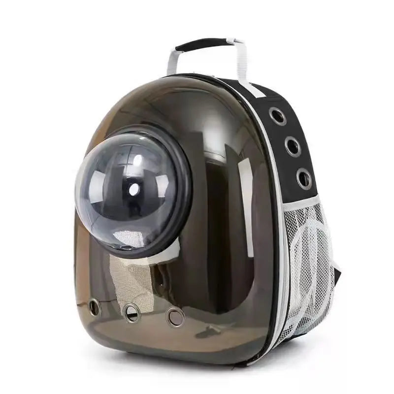 Mochila Coloá Horizonte — Cápsula para Transporte Pet