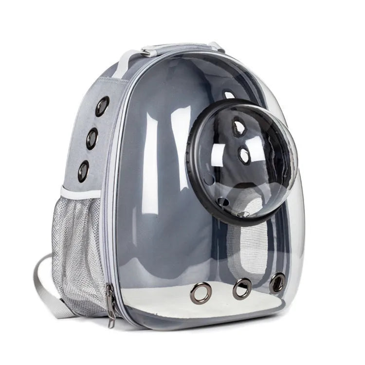 Mochila Coloá Horizonte — Cápsula para Transporte Pet