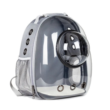 Mochila Coloá Horizonte — Cápsula para Transporte Pet